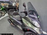 Piaggio MP3-500 2020 motorcycle #2