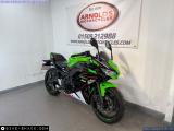Kawasaki Ninja 650 2022 motorcycle #3