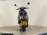 Piaggio Vespa Primavera 125 2024 motorcycle #4