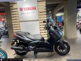 Yamaha YP125 X-Max 2018 motorcycle for sale