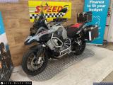 BMW R1250GS 2020 motorcycle #3