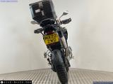 Triumph Tiger 1200 2022 motorcycle #4