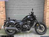Honda CMX1100 Rebel 2023 motorcycle #2