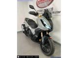 Honda ADV 350 2024 motorcycle #3