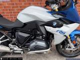 BMW R1200RS 2017 motorcycle #3