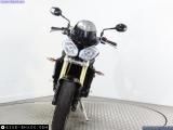 Triumph Street Triple 675 2011 motorcycle #2