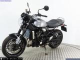 Kawasaki Z900 2024 motorcycle #3