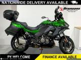 Kawasaki Versys 1000 2021 motorcycle for sale