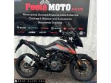 KTM 390 Adventure for sale