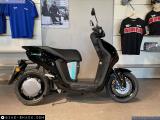 Yamaha YN50 Neos 2022 motorcycle #2