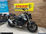 Honda CB750 2024 motorcycle #3