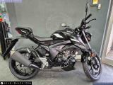 Suzuki GSX-S125 for sale