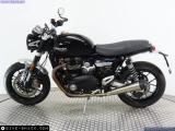 Triumph Speed Twin 1200 2024 motorcycle #4