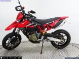 Ducati Hypermotard 698 2024 motorcycle #4