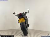 Triumph Street Triple 765 2024 motorcycle #4