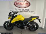 Honda CB750 2024 motorcycle #2