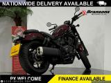 Honda CMX1100 Rebel 2021 motorcycle #2