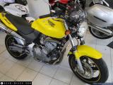 Honda CB600 2003 motorcycle for sale