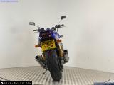 Yamaha XJR1300 2002 motorcycle #4