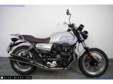 Moto Guzzi V7 850 2022 motorcycle for sale