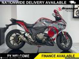 Honda VFR1200F 2012 motorcycle for sale