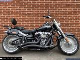 Harley-Davidson FLFB Fat Boy 1745 for sale