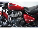 Royal Enfield Super Meteor 650 2023 motorcycle #3