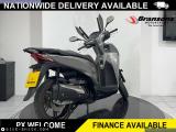Honda SH300 2019 motorcycle #2