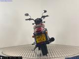 Harley-Davidson XG750 Street 2020 motorcycle #4