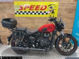 Royal Enfield Meteor 350 for sale