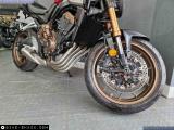 Honda CB650 2024 motorcycle #3