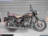 Royal Enfield Bullet 350 2023 motorcycle for sale