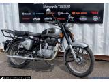 Royal Enfield Bullet 500 2015 motorcycle #2