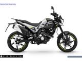 Benelli BKX 125 2026 motorcycle #2