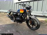 Royal Enfield Interceptor 650 2026 motorcycle #3